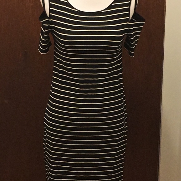 White House Black Market Dress - Picture 2 of 3